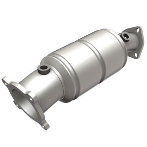 Audi A4 Quattro Catalytic Converter - Magnaflow - HM Grade - `05-`09