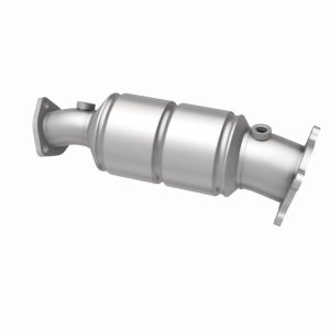 Audi A4 Quattro Catalytic Converter - Magnaflow - HM Grade - `05-`09
