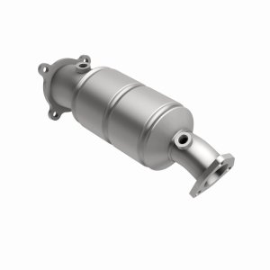 Audi A4 Quattro Catalytic Converter - Magnaflow - HM Grade - `05-`09