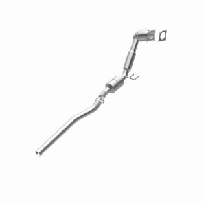 Audi A3 Performance Exhaust - Magnaflow - HM Grade Direct-Fit Catalytic Converter - `06-`09