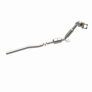 Audi A3 Performance Exhaust - Magnaflow - HM Grade Direct-Fit Catalytic Converter - `06-`09