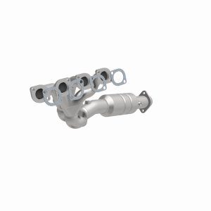 BMW 7 Series Performance Exhaust - Magnaflow - HM Grade Catalytic Converter - `02-`03