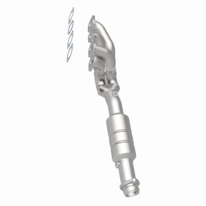 BMW 7 Series Performance Exhaust - Magnaflow - HM Grade Catalytic Converter - `02-`03