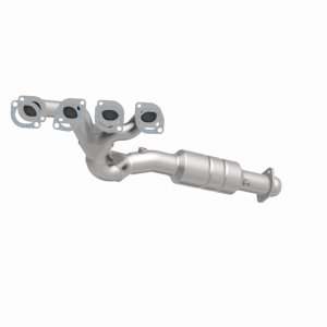 BMW 7 Series Performance Exhaust - Magnaflow - HM Grade Catalytic Converter - `02-`03