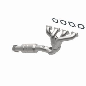 BMW 7 Series Performance Exhaust - Magnaflow - HM Grade Catalytic Converter - `02-`03