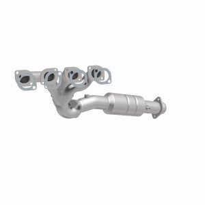 BMW 7 Series Performance Exhaust - Magnaflow - HM Grade Catalytic Converter - `02-`03