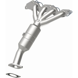 Ford Fusion Catalytic Converter - Magnaflow - Direct-Fit - `06-`09