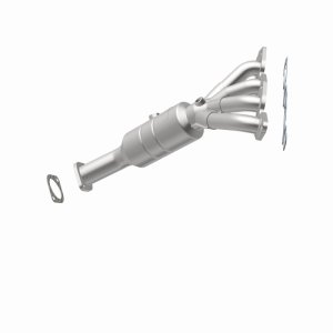 Ford Fusion Catalytic Converter - Magnaflow - Direct-Fit - `06-`09