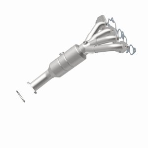 Ford Fusion Catalytic Converter - Magnaflow - Direct-Fit - `06-`09