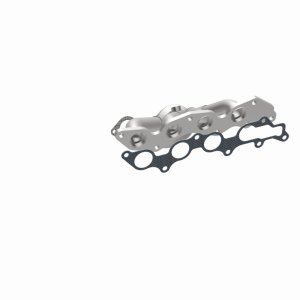 Ford Fusion Catalytic Converter - Magnaflow - Direct-Fit - `06-`09