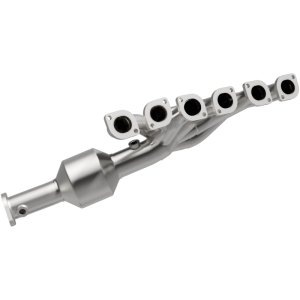 BMW 7 Series Catalytic Converter - Magnaflow - Direct-Fit - `03-`06
