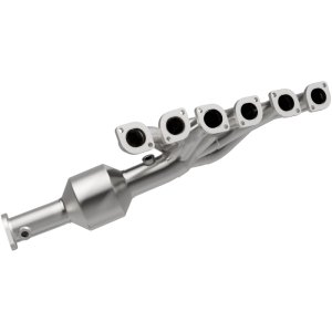 BMW 7 Series Catalytic Converter - Magnaflow - Direct-Fit - `03-`06