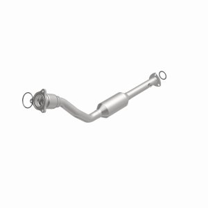 Pontiac Grand Am Catalytic Converter - Magnaflow - Direct-Fit - `99-`01