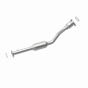 Pontiac Grand Am Catalytic Converter - Magnaflow - Direct-Fit - `99-`01