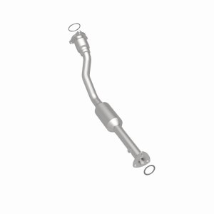 Pontiac Grand Am Catalytic Converter - Magnaflow - Direct-Fit - `99-`01