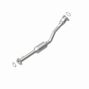 Pontiac Grand Am Catalytic Converter - Magnaflow - Direct-Fit - `99-`01