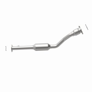 Pontiac Grand Am Catalytic Converter - Magnaflow - Direct-Fit - `99-`01
