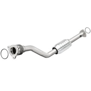 Pontiac Grand Am Catalytic Converter - Magnaflow - Direct-Fit - `99-`01 Pontiac Grand Am Catalytic Converter - Magnaflow - Direct-Fit - `99-`01