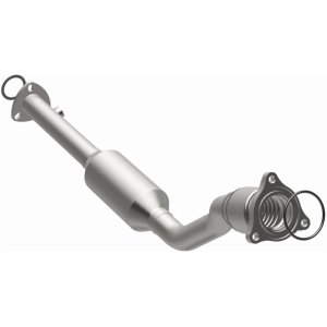 Pontiac Grand Am Catalytic Converter - Magnaflow - Direct-Fit - `99-`01