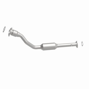 Pontiac Grand Am Catalytic Converter - Magnaflow - Direct-Fit - `99-`01