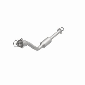 Pontiac Grand Am Catalytic Converter - Magnaflow - Direct-Fit - `99-`01