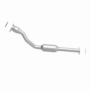 Pontiac Grand Am Catalytic Converter - Magnaflow - Direct-Fit - `99-`01