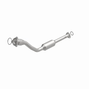 Pontiac Grand Am Catalytic Converter - Magnaflow - Direct-Fit - `99-`01