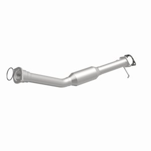 Chevrolet Impala Catalytic Converter - Magnaflow - HM Grade Direct-Fit, EPA Compliant (49-State) - `06-`09