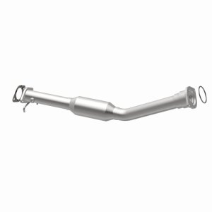 Chevrolet Impala Catalytic Converter - Magnaflow - HM Grade Direct-Fit, EPA Compliant (49-State) - `06-`09