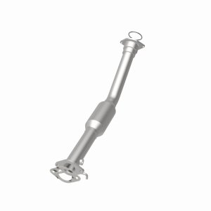 Chevrolet Impala Catalytic Converter - Magnaflow - HM Grade Direct-Fit, EPA Compliant (49-State) - `06-`09