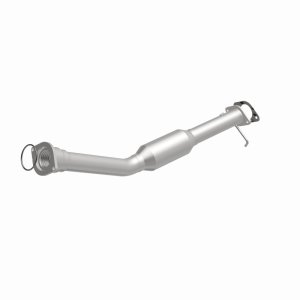 Chevrolet Impala Catalytic Converter - Magnaflow - HM Grade Direct-Fit, EPA Compliant (49-State) - `06-`09