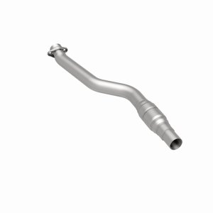 BMW M5 Performance Exhaust - Driver Side - Magnaflow - HM Grade Direct-Fit Catalytic Converter - `06-`10