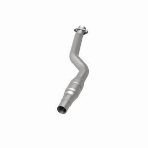 BMW M5 Performance Exhaust - Driver Side - Magnaflow - HM Grade Direct-Fit Catalytic Converter - `06-`10