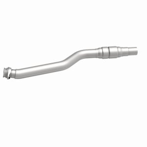 BMW M6 Performance Exhaust - Driver Side - Magnaflow - HM Grade Direct-Fit Catalytic Converter - `06-`10