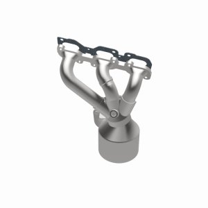 Ford Fusion Direct Fit Catalytic Converter - Magnaflow - HM Grade - `06-`12