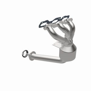 Ford Fusion Direct Fit Catalytic Converter - Magnaflow - HM Grade - `06-`12