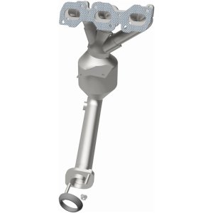 Ford Fusion Direct Fit Catalytic Converter - Magnaflow - HM Grade - `06-`12