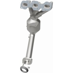 Ford Fusion Direct Fit Catalytic Converter - Magnaflow - HM Grade - `06-`12