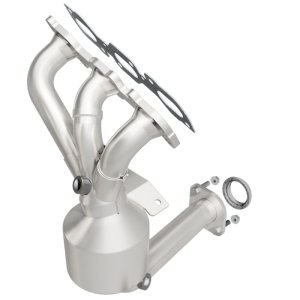 Ford Fusion Direct Fit Catalytic Converter - Magnaflow - HM Grade - `06-`12