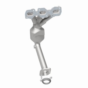 Ford Fusion Direct Fit Catalytic Converter - Magnaflow - HM Grade - `06-`12