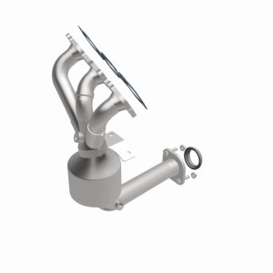 Ford Fusion Direct Fit Catalytic Converter - Magnaflow - HM Grade - `06-`12