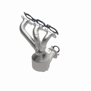 Ford Fusion Direct Fit Catalytic Converter - Magnaflow - HM Grade - `06-`12