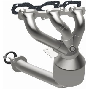 Ford Fusion Direct Fit Catalytic Converter - Magnaflow - HM Grade - `06-`12