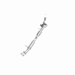 Hyundai Santa Fe Catalytic Converter - Magnaflow - HM Grade Direct-Fit - `03-`06