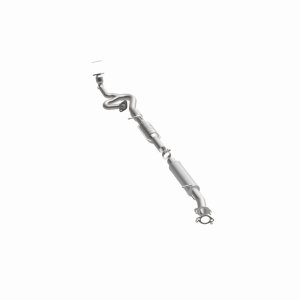 Hyundai Santa Fe Catalytic Converter - Magnaflow - HM Grade Direct-Fit - `03-`06