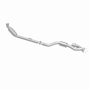Mercedes-Benz C230 Catalytic Converter - Driver Side - Magnaflow - Direct Fit - `06-`07