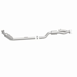 Mercedes-Benz C230 Catalytic Converter - Driver Side - Magnaflow - Direct Fit - `06-`07