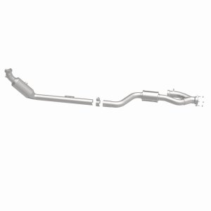 Mercedes-Benz C230 Catalytic Converter - Driver Side - Magnaflow - Direct Fit - `06-`07