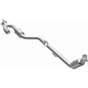 Mercedes-Benz C230 Catalytic Converter - Driver Side - Magnaflow - Direct Fit - `06-`07
