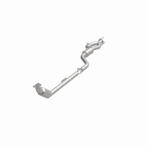 Mercedes-Benz C230 Catalytic Converter - Driver Side - Magnaflow - Direct Fit - `06-`07